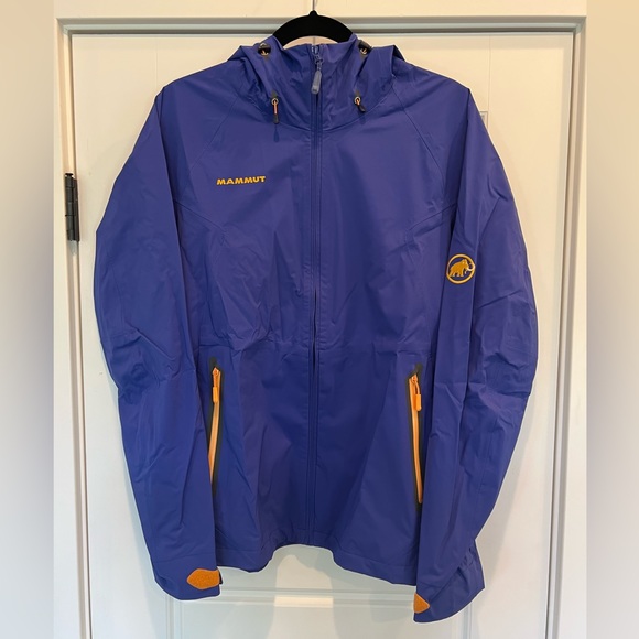 Mammut Jackets Coats Womens Mammut Keiko Drytech Premium